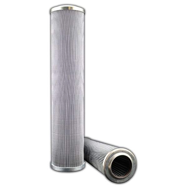 Main Filter Hydraulic Filter, replaces HYDAC/HYCON 2061944, Pressure Line, 3 micron, Outside-In MF0060461
